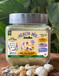 Build-Your-Blend Nutrition Drink