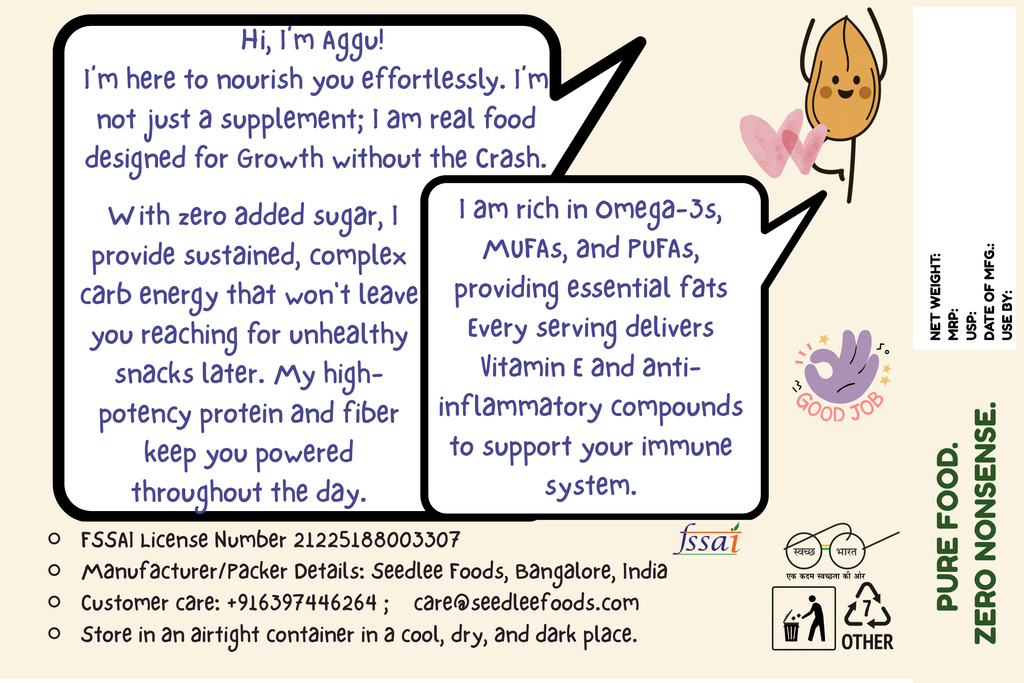 Build-Your-Blend Nutrition Drink