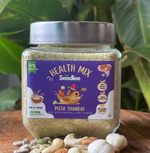 Pista Thandai